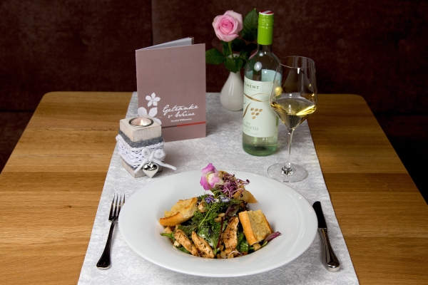 Hotel Alpenrose
